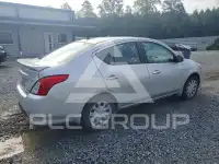 2016 Nissan VERSA фото