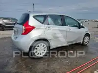 2016 Nissan VERSA photo