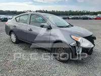 2016 Nissan VERSA photo