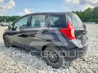2016 Nissan VERSA фото