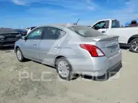 2016 Nissan VERSA photo