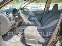 2016 Nissan VERSA фото