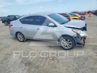2016 Nissan VERSA фото