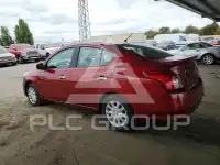 2016 Nissan VERSA photo