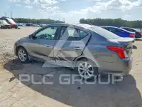 2016 Nissan VERSA фото