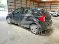 2016 Nissan VERSA photo