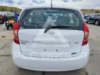 2016 Nissan VERSA фото