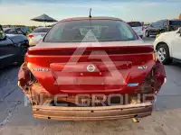 2016 Nissan VERSA фото