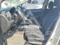 2016 Nissan VERSA фото