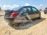 2016 Nissan VERSA фото