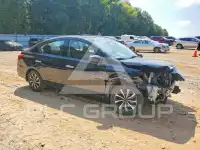 2016 Nissan VERSA фото