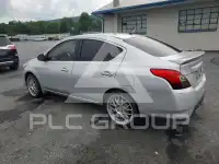 2016 Nissan VERSA фото