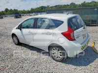 2016 Nissan VERSA photo