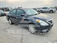2016 Nissan VERSA photo