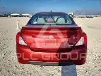 2016 Nissan VERSA фото