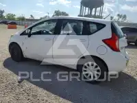 2016 Nissan VERSA photo