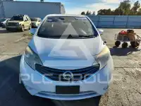 2016 Nissan VERSA photo