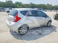 2016 Nissan VERSA фото