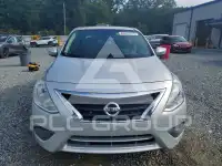 2016 Nissan VERSA фото