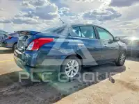 2016 Nissan VERSA photo