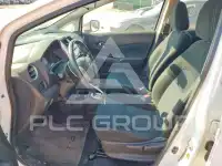 2016 Nissan VERSA фото