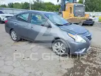 2016 Nissan VERSA фото