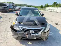 2016 Nissan VERSA photo