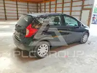 2016 Nissan VERSA photo
