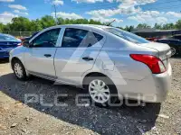 2016 Nissan VERSA фото