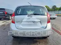 2016 Nissan VERSA photo