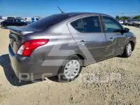 2016 Nissan VERSA фото