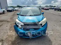 2016 Nissan VERSA фото