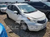 2016 Nissan VERSA фото