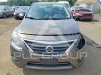 2016 Nissan VERSA фото