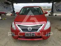 2016 Nissan VERSA photo
