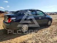 2016 Nissan VERSA фото