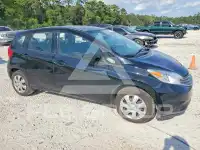 2016 Nissan VERSA фото