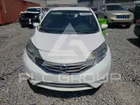 2016 Nissan VERSA photo