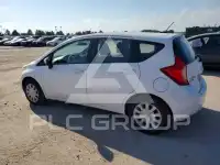 2016 Nissan VERSA фото