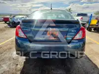 2016 Nissan VERSA photo