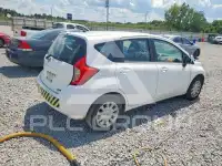 2016 Nissan VERSA photo