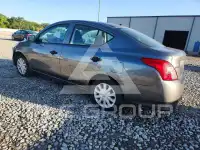 2016 Nissan VERSA photo