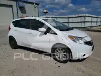 2016 Nissan VERSA photo