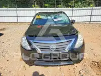 2016 Nissan VERSA фото