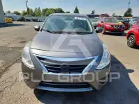 2016 Nissan VERSA фото