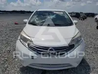 2016 Nissan VERSA photo