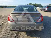 2016 Nissan VERSA фото