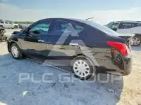 2016 Nissan VERSA photo