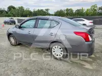 2016 Nissan VERSA фото