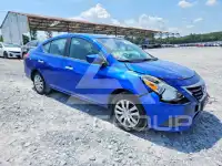 2016 Nissan VERSA photo